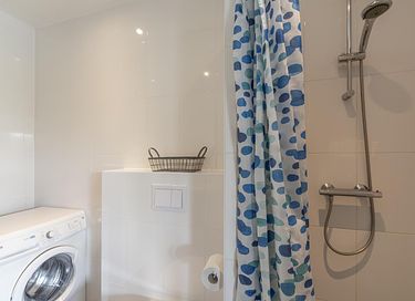 Logement de vacances avec jacuzzi intérieur au bord de la mer - 28