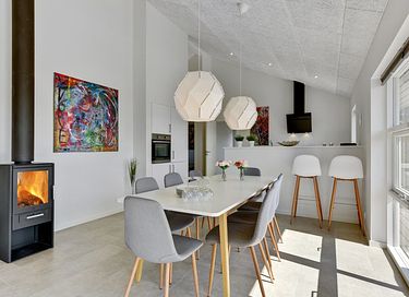 Casa vacanze (8p) con grande veranda - 23