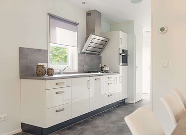 Ferienwohnung für 6 Personen in der Natur - 6