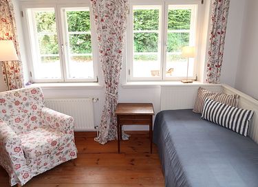 Prachtige cottage in Duitsland - 10