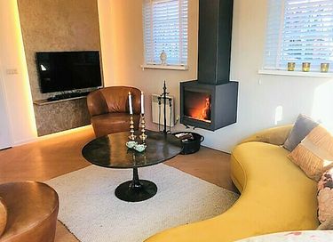 Luxe 6-persoons villa met verwarmd zwembad - 6