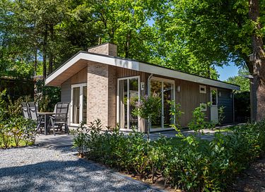 Cozy home in a wooded area - 19