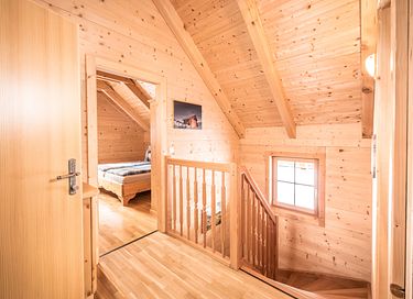 Vakantiehuis voor 10 personen met sauna - 24