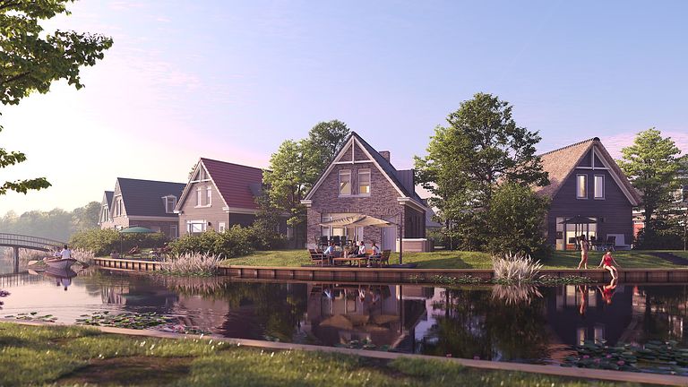 IJsselmeerhuys Wellness - 1