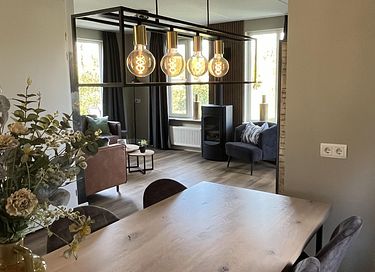 Luxuriöses Ferienhaus (6p) am Wasser - 7