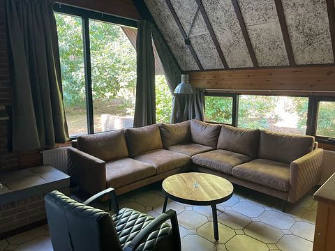 Mooi gelegen natuurhuisje voor 6 personen - 3