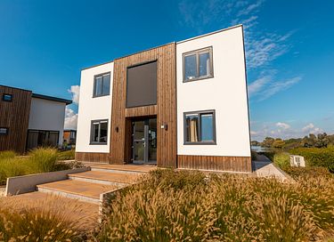 Vacation villa in Gelderland near the water - 20