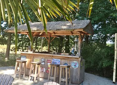 B&B avec étang de baignade - 25
