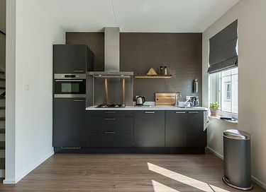 6-persoons appartement vlakbij strand en zee - 12
