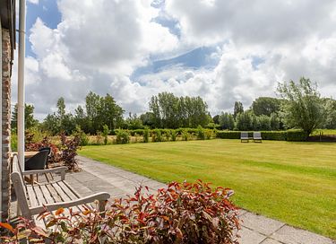 Maison de vacances avec vue panoramique près de la mer - 28