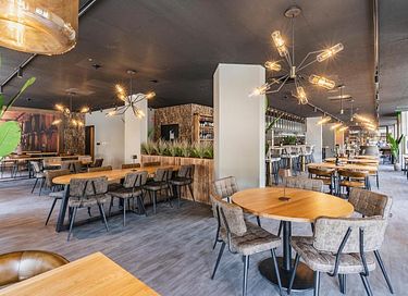 Bijzonder themahotel in Valkenburg - 6