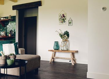 Gemütliche Wohnung mit eigener Terrasse - 4