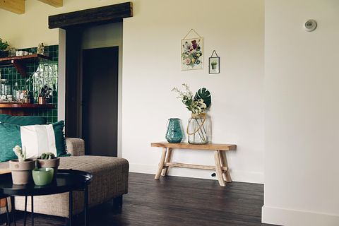 Gemütliche Wohnung mit eigener Terrasse - 4