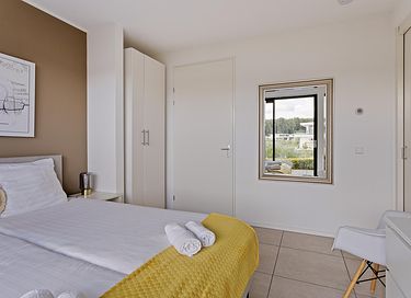 Villa avec jacuzzi et magnifique jardin - 17