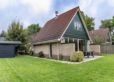 Holiday home 15 minutes from beach and sea