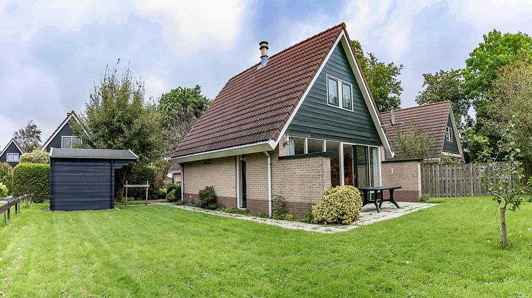 Holiday home 15 minutes from beach and sea - 1