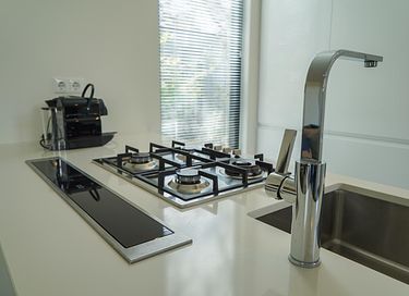 Vakantiehuis met toegang tot natuurpark - 10