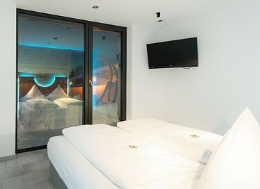  Luxe verblijf met sauna in het Beierse Woud - 15