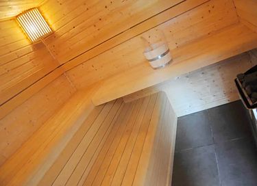 Chalet de caractère (12p) dans les Ardennes - 17
