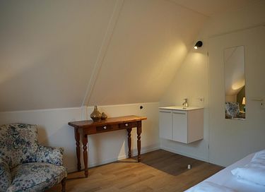 Vacation home (6p) with wellness in the garden - 18