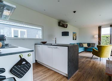 Design vakantiehuis op Goeree-Overflakkee - 9
