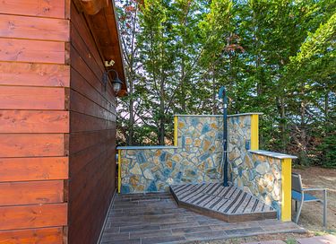 Luxe vakantiehuis met poolhouse  - 19