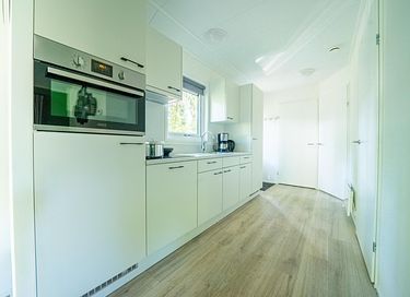 Fijne vakantiewoning (4p) op park in Utrecht - 6