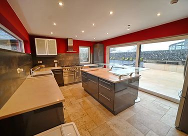 Groepsaccommodatie met jacuzzi in de Ardennen - 11