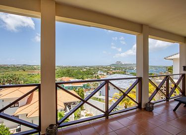 Villa pour enfants avec piscine (Curaçao) - 7