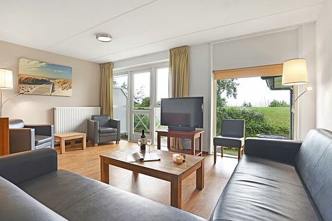 Huis met prachtig uitzicht op Zeeuws eiland - 4