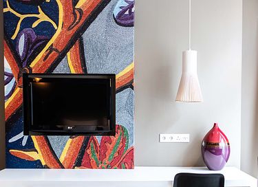 Luxe boutique hotel nabij Vondelpark - 5