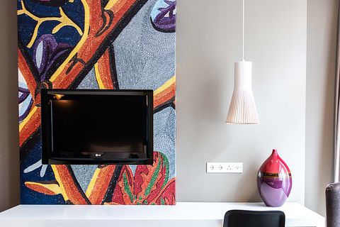Luxe boutique hotel nabij Vondelpark - 5