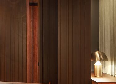 Cocon architectural pour 2 personnes - 11