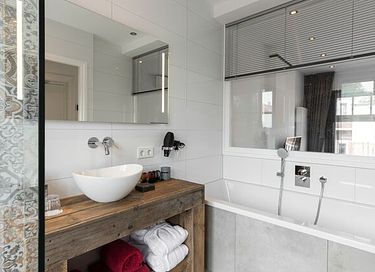 Boutique hotel in Utrecht - 18