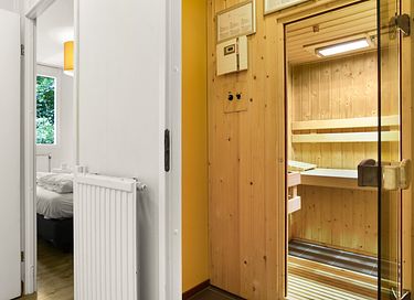 Ferienwohnung im kinderfreundlichen Park - 5