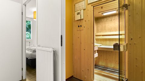 Ferienwohnung im kinderfreundlichen Park - 5