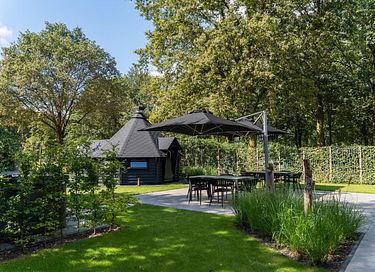 Group accommodation (18p) with wellness - 3