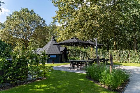 Group accommodation (18p) with wellness - 3