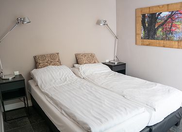 Unique group accommodation for 16 people - 22