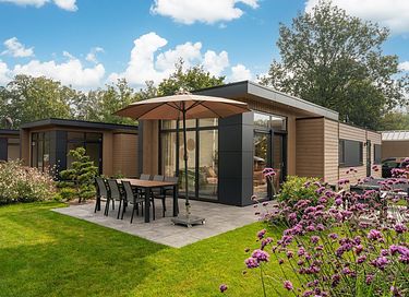 Gemütliches Tiny House mit privatem Whirlpool - 3