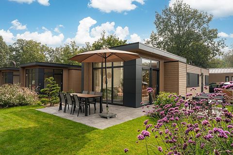Gemütliches Tiny House mit privatem Whirlpool - 3