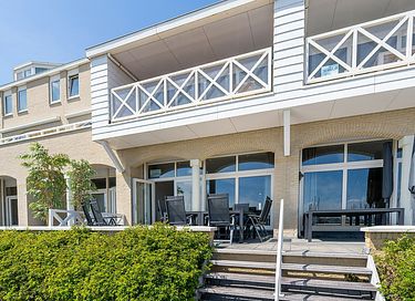 Vakantiehuis voor 10 personen vlakbij de kust - 25