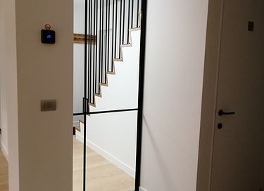 Wellness privéhuisje met panoramisch uitzicht - 11