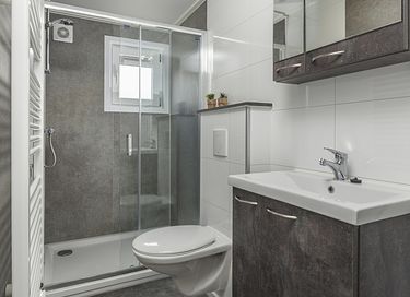 Luxury cabin (6p) in beautiful surroundings - 7