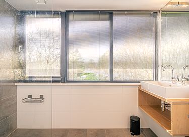 Luxuriöse Ferienwohnung für 6 Pers. auf Texel - 19