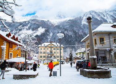 Hébergement de luxe pour groupes dans les montagnes avec sauna - 38