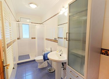 Vakantiehuis 10 personen op Mallorca - 23