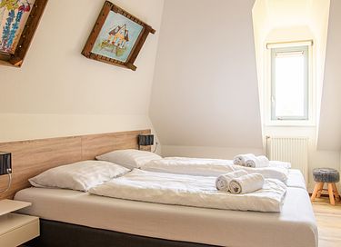 Maison de vacances au bord de la mer avec sauna privé - 20