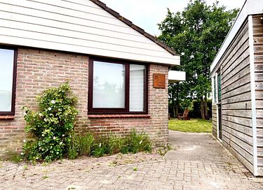 Ferienwohnung in den Dünen von Nordholland - 46