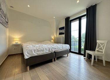 Belle villa (10p) près de la forêt et de la plage - 9